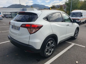 Honda Hr-v 1.6 D-tec UNICAT , снимка 4