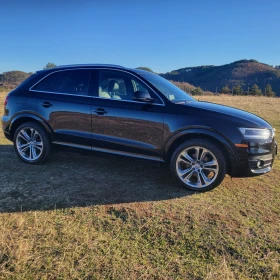 Audi Q3 Prestige 2, 0Т, снимка 2