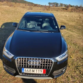 Audi Q3 Prestige 2, 0Т, снимка 4