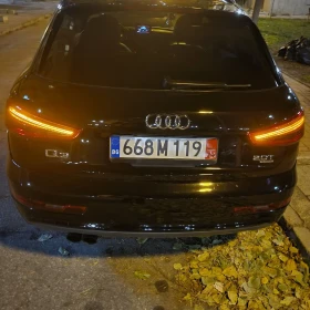 Audi Q3 Prestige 2, 0Т, снимка 11