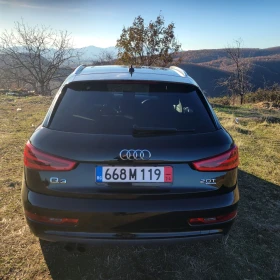 Audi Q3 Prestige 2, 0Т, снимка 8