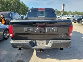 Обява за продажба на Dodge RAM 1500 Rebel Crew Cab Extra Short Bed ~41 600 лв. - изображение 3