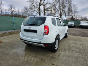 Dacia Duster 1.5DCI  4x4 !!!  6ck !!!  !!! | Mobile.bg    3