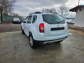 Dacia Duster 1.5DCI  4x4 !!!  6ck !!! Кожа !!!, снимка 4