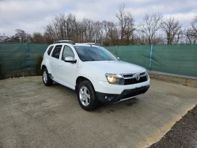 Dacia Duster 1.5DCI  4x4 !!!  6ck !!! Кожа !!!, снимка 2