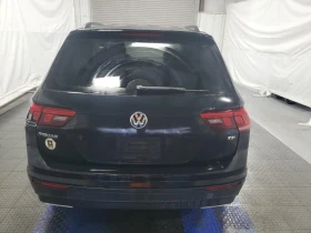 VW Tiguan S, снимка 6