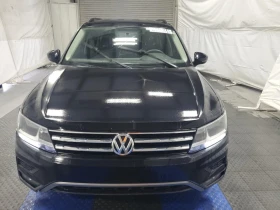 VW Tiguan S, снимка 5