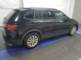 VW Tiguan S, снимка 3