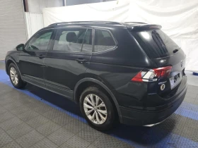 VW Tiguan S, снимка 2