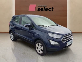 Ford EcoSport 1.0 EcoBoost | Mobile.bg    8