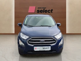 Ford EcoSport 1.0 EcoBoost | Mobile.bg    2