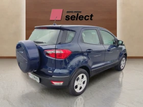 Ford EcoSport 1.0 EcoBoost | Mobile.bg    3