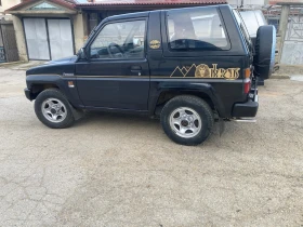 Daihatsu Feroza | Mobile.bg    2