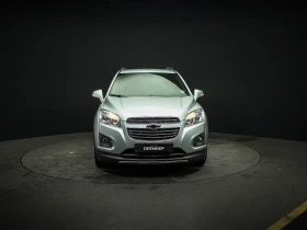 Chevrolet Trax 1.4T - АВТОМАТИК - ОЧАКВАН ВНОС - , снимка 1