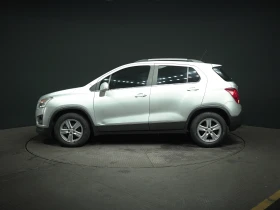 Chevrolet Trax 1.4T - АВТОМАТИК - ОЧАКВАН ВНОС - , снимка 8