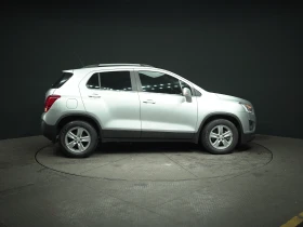 Chevrolet Trax 1.4T - АВТОМАТИК - ОЧАКВАН ВНОС - - 14450 лв. - 85624620 | Car24.bg