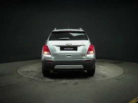 Chevrolet Trax 1.4T - АВТОМАТИК - ОЧАКВАН ВНОС - - 14450 лв. - 85624620 | Car24.bg