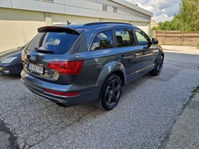 Audi Q7 3.0TDI, 245.,  6B | Mobile.bg    4