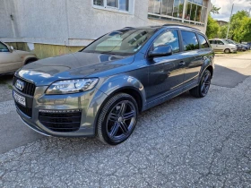 Audi Q7 3.0TDI, 245.,  6B | Mobile.bg    3