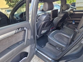 Audi Q7 3.0TDI, 245.,  6B | Mobile.bg    9