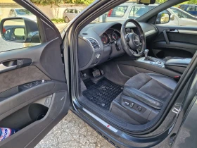Audi Q7 3.0TDI, 245.,  6B | Mobile.bg    6