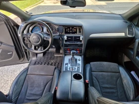 Audi Q7 3.0TDI, 245.,  6B | Mobile.bg    10