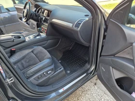 Audi Q7 3.0TDI, 245.,  6B | Mobile.bg    7