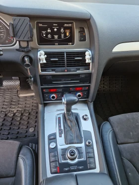 Audi Q7 3.0TDI, 245.,  6B | Mobile.bg    11