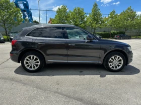 Обява за продажба на Audi Q5 3.0d 258 к.с. ~28 500 лв. - изображение 4