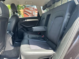 Обява за продажба на Audi Q5 3.0d 258 к.с. ~28 500 лв. - изображение 8