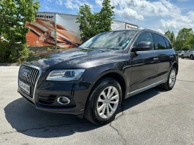 Обява за продажба на Audi Q5 3.0d 258 к.с. ~28 500 лв. - изображение 1
