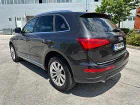 Обява за продажба на Audi Q5 3.0d 258 к.с. ~28 500 лв. - изображение 2