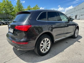 Обява за продажба на Audi Q5 3.0d 258 к.с. ~28 500 лв. - изображение 3
