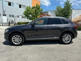 Обява за продажба на Audi Q5 3.0d 258 к.с. ~28 500 лв. - изображение 1