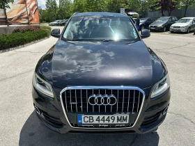 Обява за продажба на Audi Q5 3.0d 258 к.с. ~28 500 лв. - изображение 6
