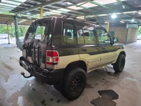 Mitsubishi Pajero pinin 2.0 GDI  | Mobile.bg    3