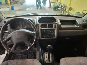 Mitsubishi Pajero pinin 2.0 GDI  | Mobile.bg    5