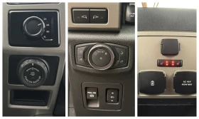 Ford F150 3.5 V6 LARIAT / KEYLESS / 4X4/ LED / CAR PLAY | Mobile.bg    10