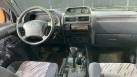 Обява за продажба на Toyota Land cruiser Очакван внос  ~13 900 лв. - изображение 2