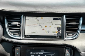 Infiniti QX50 4WD/PANORAMA/KAMEPA/KEYLESS/NAVI | Mobile.bg    13