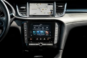 Infiniti QX50 4WD/PANORAMA/KAMEPA/KEYLESS/NAVI | Mobile.bg    12