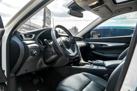 Infiniti QX50 4WD/PANORAMA/KAMEPA/KEYLESS/NAVI | Mobile.bg    7