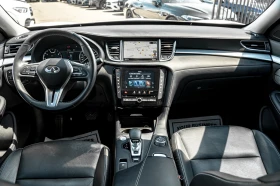 Infiniti QX50 4WD/PANORAMA/KAMEPA/KEYLESS/NAVI | Mobile.bg    11