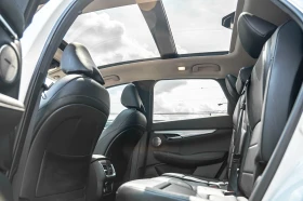 Infiniti QX50 4WD/PANORAMA/KAMEPA/KEYLESS/NAVI | Mobile.bg    16