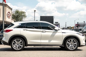 Infiniti QX50 4WD/PANORAMA/KAMEPA/KEYLESS/NAVI | Mobile.bg    3