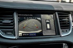 Infiniti QX50 4WD/PANORAMA/KAMEPA/KEYLESS/NAVI | Mobile.bg    14
