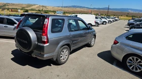 Honda Cr-v 2.2D--NAVI--KOJA --TOPP | Mobile.bg    5