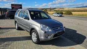     Honda Cr-v 2.2D--NAVI--KOJA --TOPP