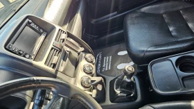 Honda Cr-v 2.2D--NAVI--KOJA --TOPP | Mobile.bg    11
