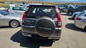 Honda Cr-v 2.2D--NAVI--KOJA --TOPP | Mobile.bg    4
